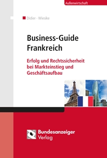 Business-Guide Frankreich